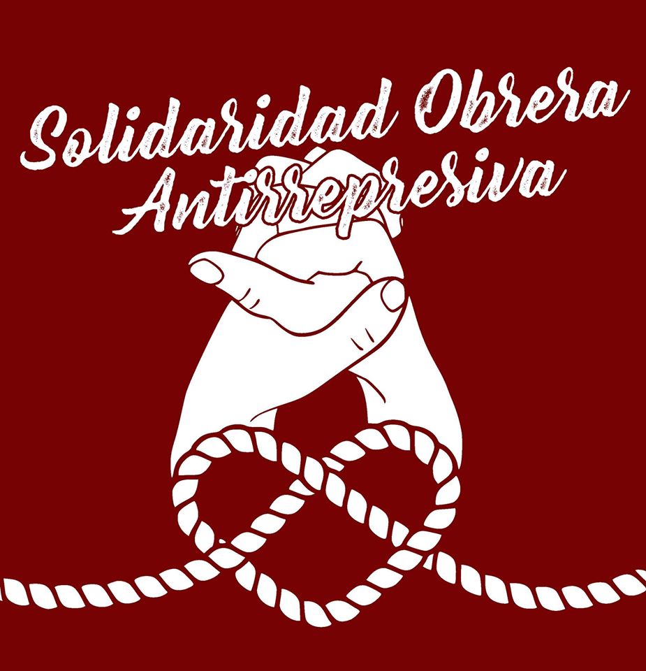 solidaridad obrera